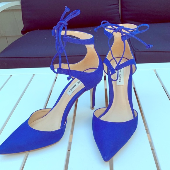 Steve Madden Shoes - ✿ STEVE MADDEN HEELS ✿